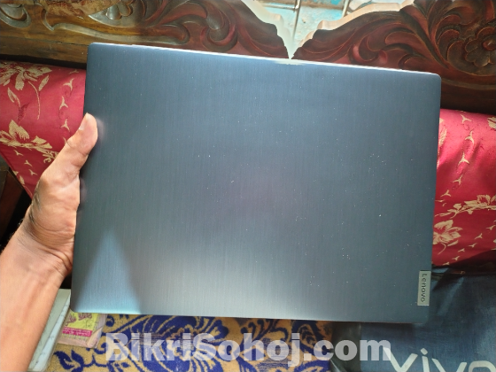 Lenovo IdeaPad Slim3 14iil05 | I3 10 Gen | 1TB HDD | 4GB Ram